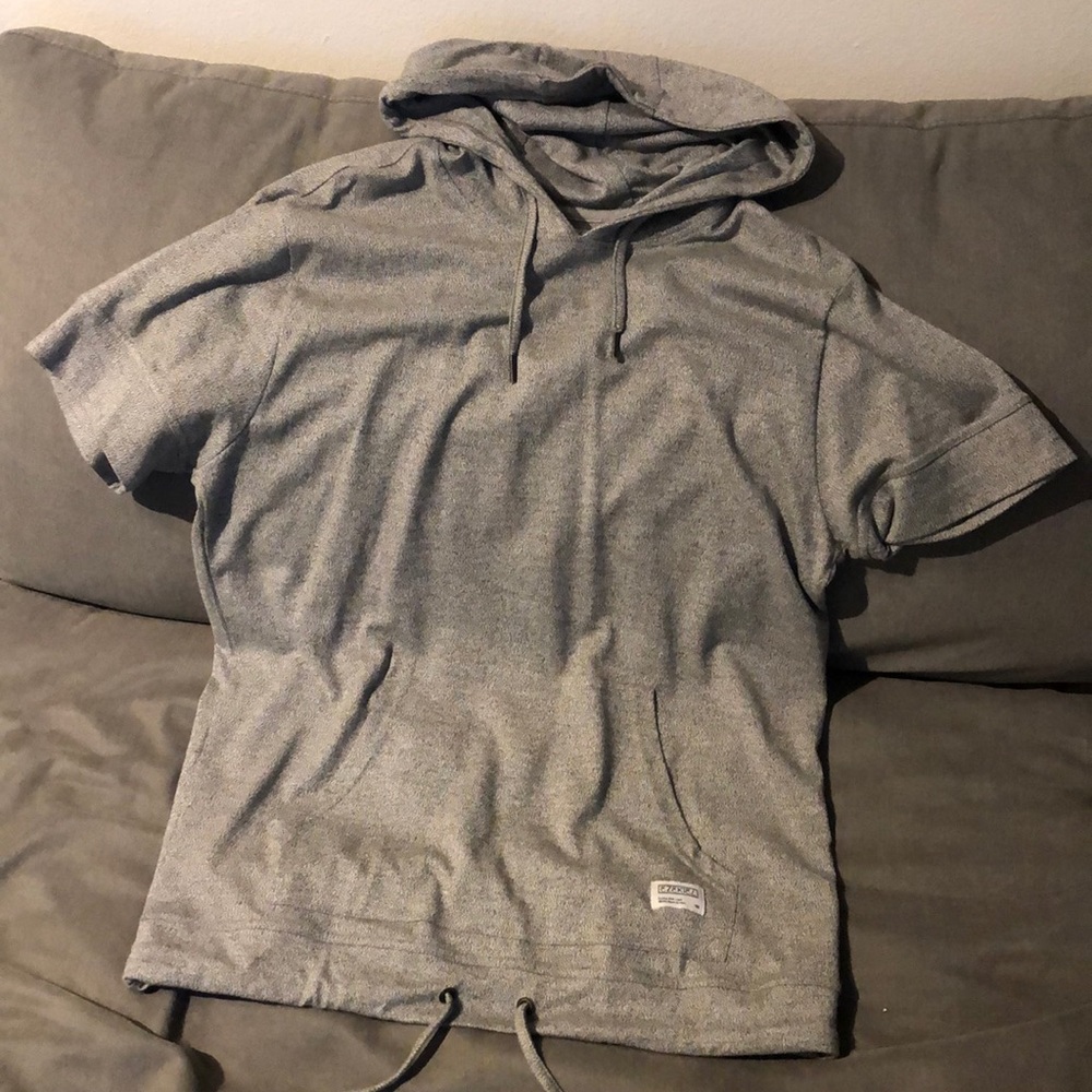 Ezekiel top piece